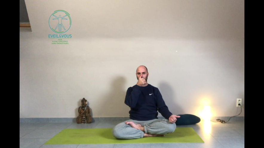 Cours yoga complet 05-11-2023